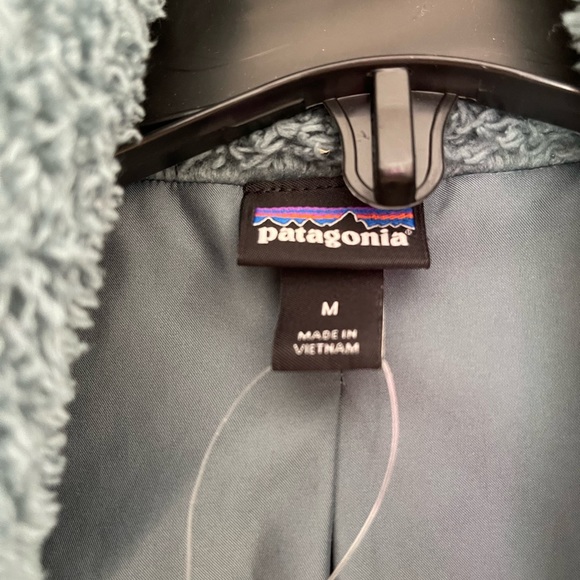 Patagonia Los Gatos Vest - Picture 3 of 4